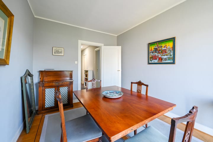 Photo 21 of Mesdagstraat 42