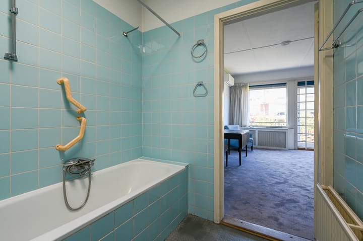 Photo 26 of Mesdagstraat 42