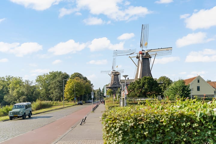 Foto 16 van Vredehofweg 16-B01