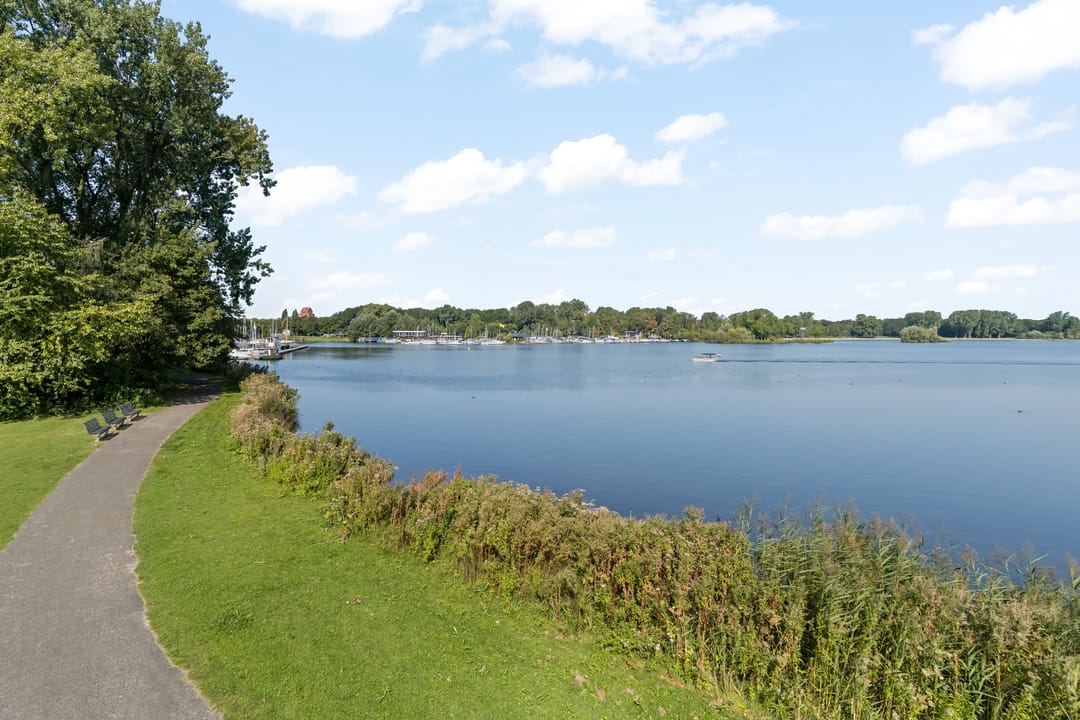 Foto 17 van Vredehofweg 16-B01