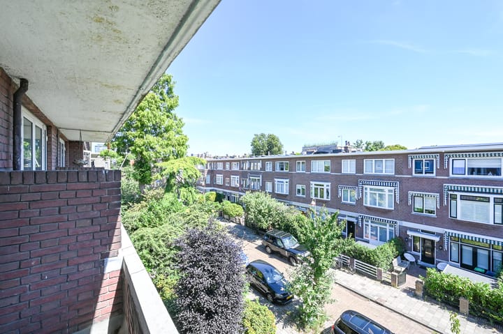 Photo 17 of Mesdagstraat 42