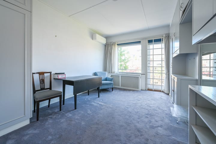 Photo 22 of Mesdagstraat 42