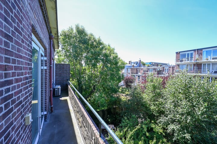 Photo 28 of Mesdagstraat 42