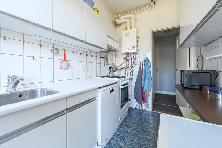 Photo 30 of Mesdagstraat 42