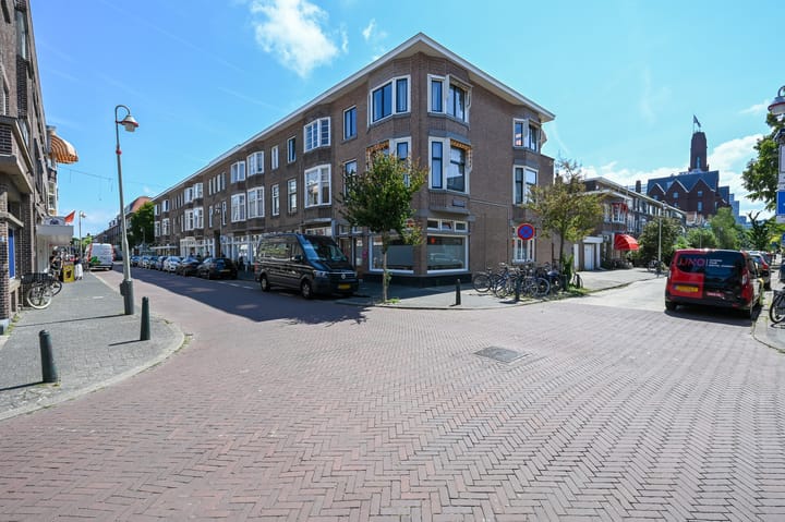 Photo 32 of Mesdagstraat 42