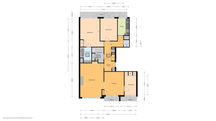 Photo 34 of Mesdagstraat 42