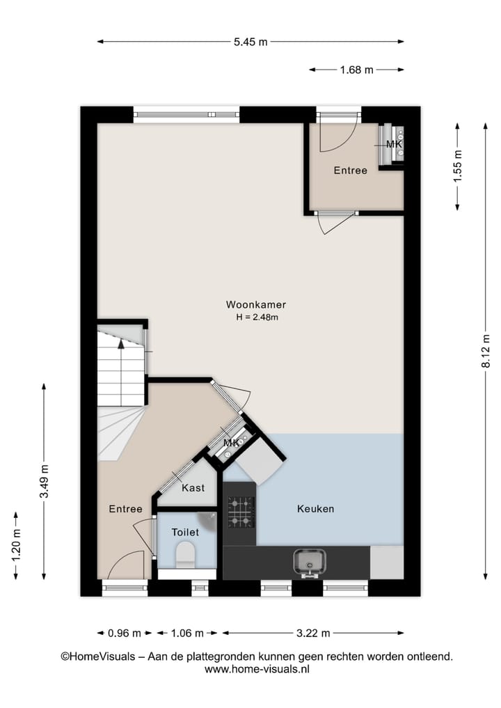 Photo 41 of Haagwinde 41