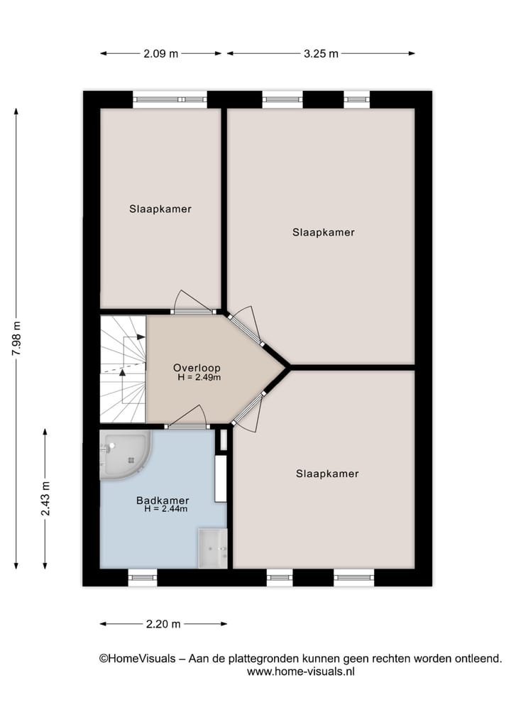 Photo 45 of Haagwinde 41