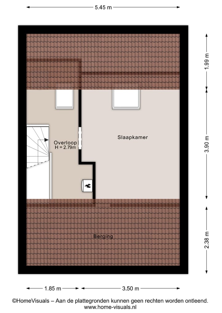 Photo 47 of Haagwinde 41