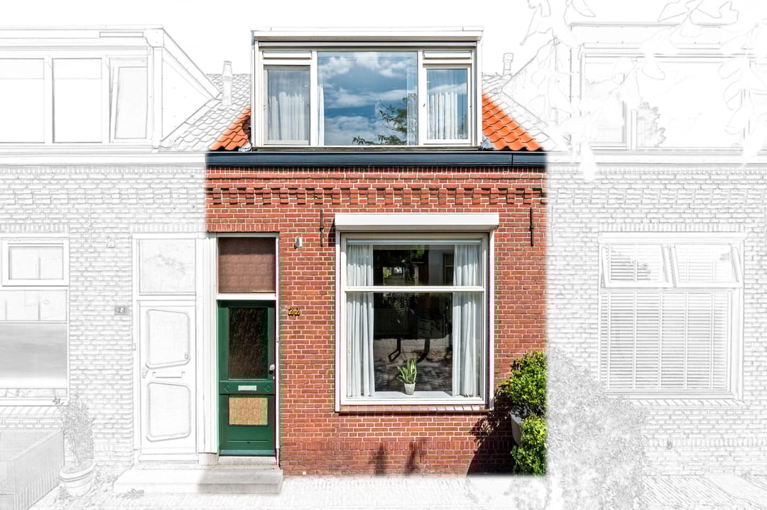 Photo 2 of Dijkshoornseweg 22