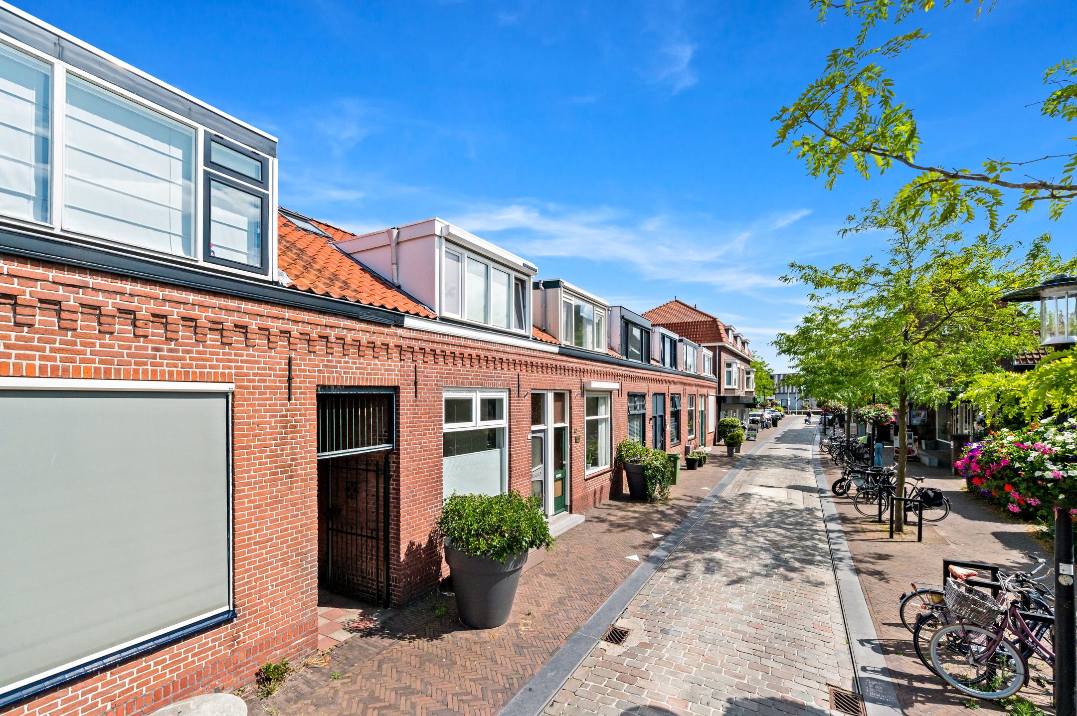 Photo 3 of Dijkshoornseweg 22