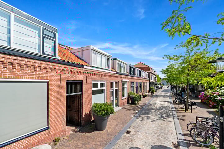 Foto 3 van Dijkshoornseweg 22