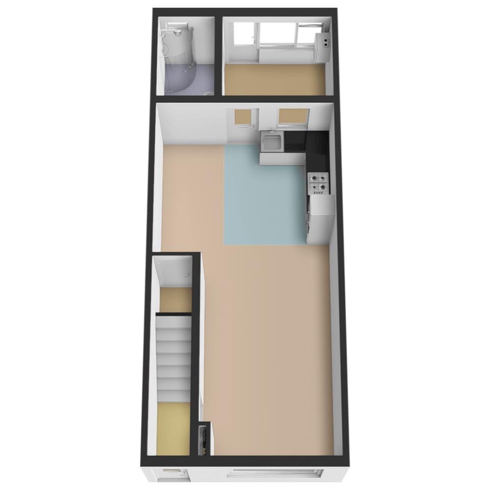 Photo 6 of Dijkshoornseweg 22