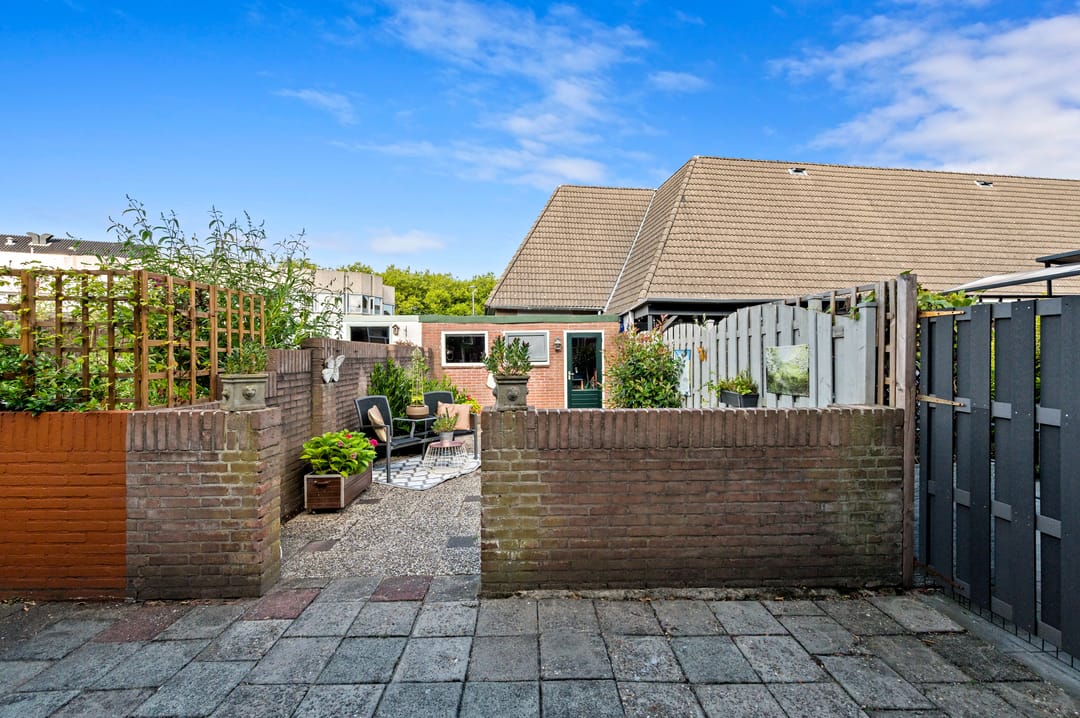 Photo 16 of Dijkshoornseweg 22