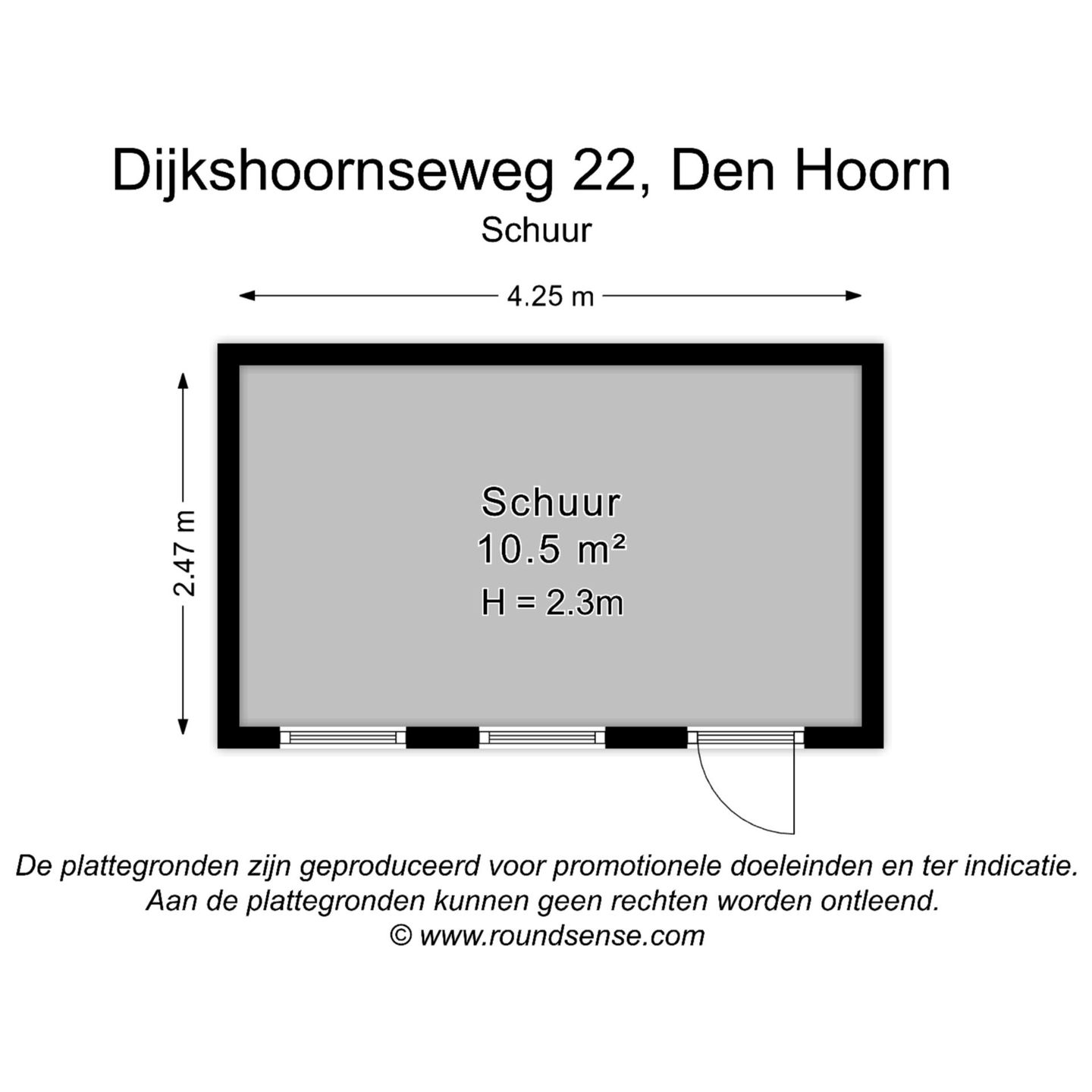 Photo 20 of Dijkshoornseweg 22