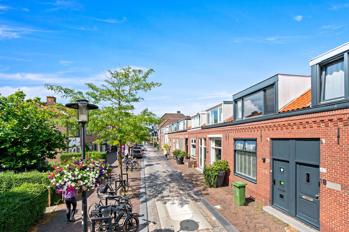 Photo 4 of Dijkshoornseweg 22