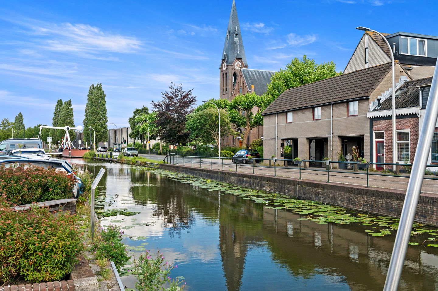 Photo 44 of Dijkshoornseweg 22