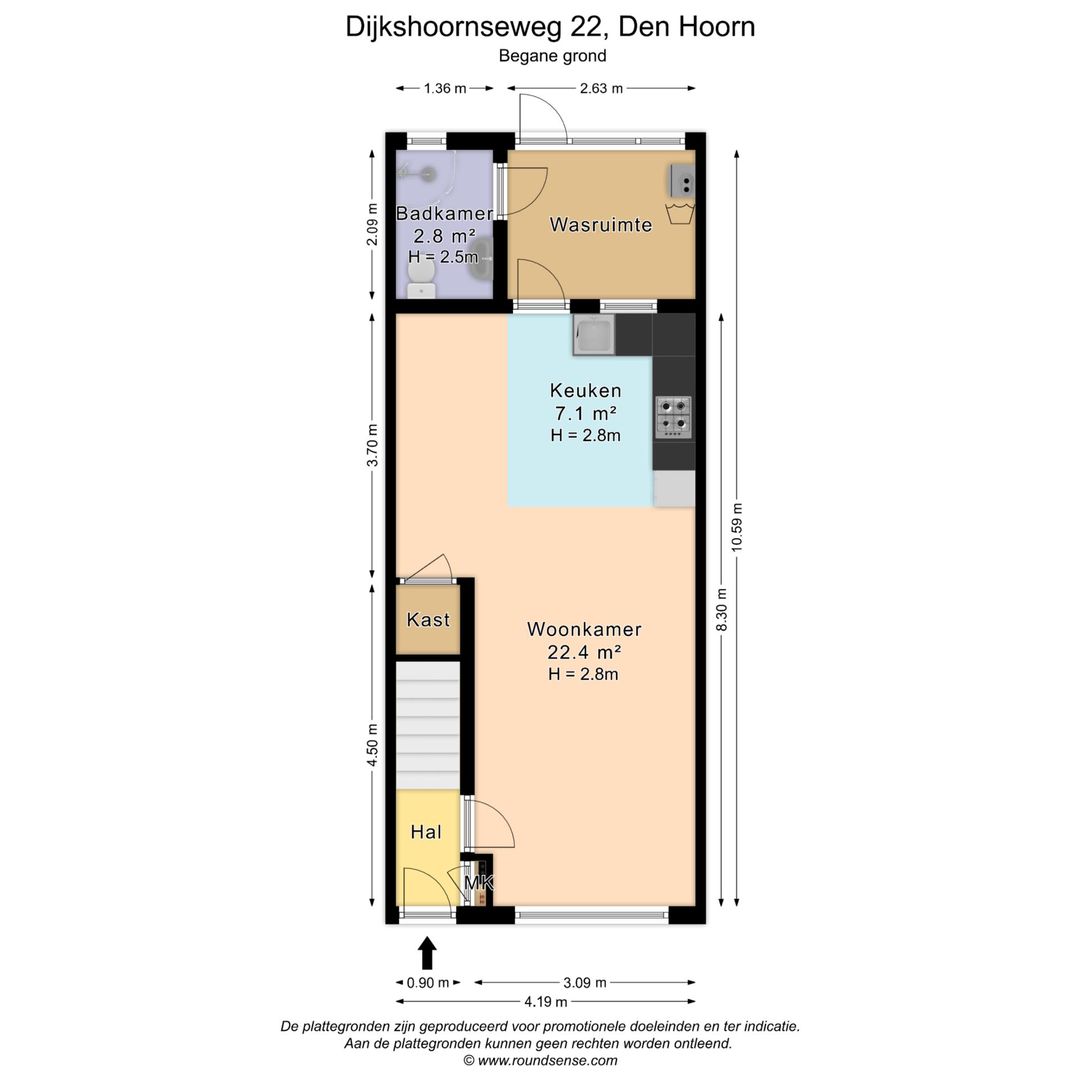 Photo 46 of Dijkshoornseweg 22