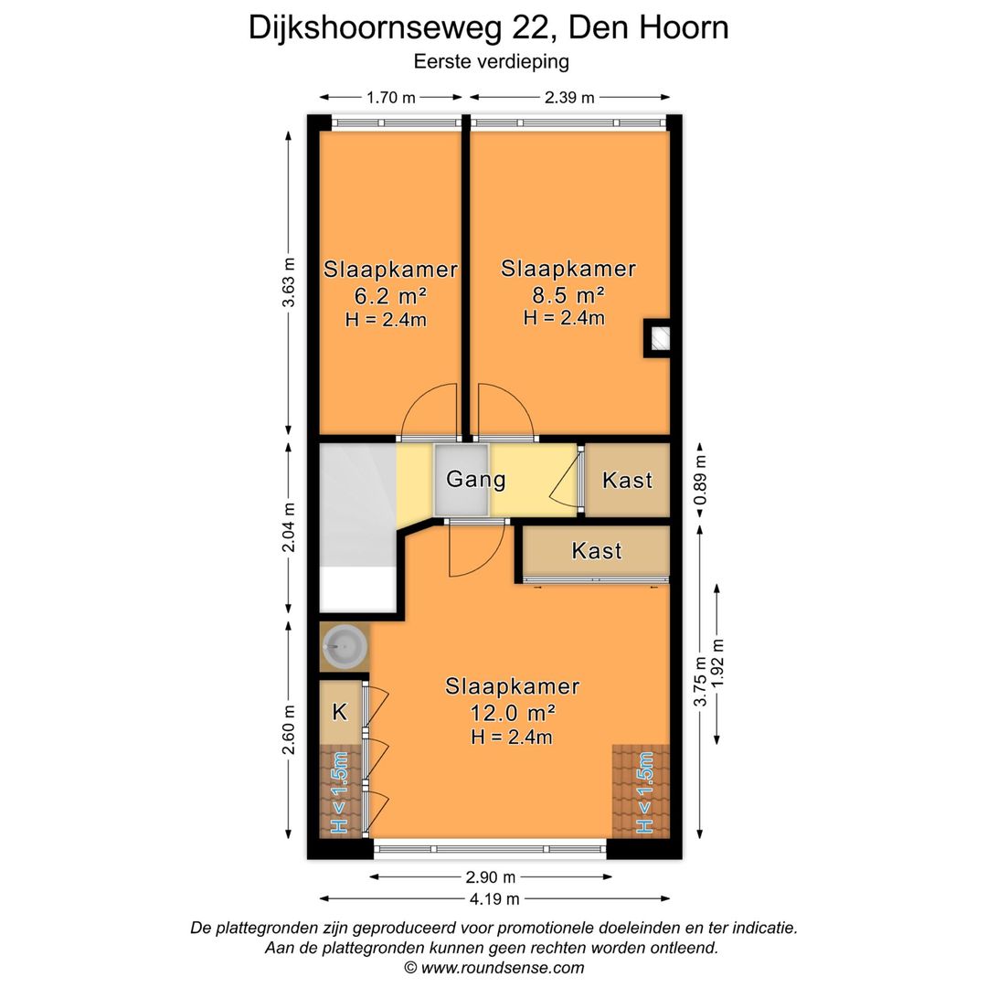 Photo 47 of Dijkshoornseweg 22