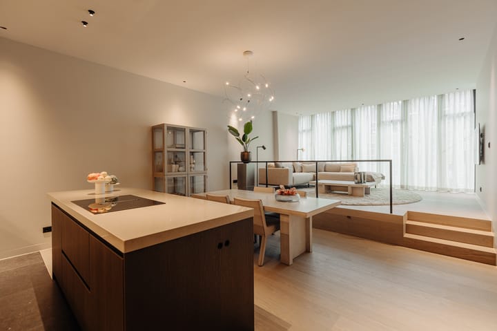 Photo 2 of Zocherstraat 42-C