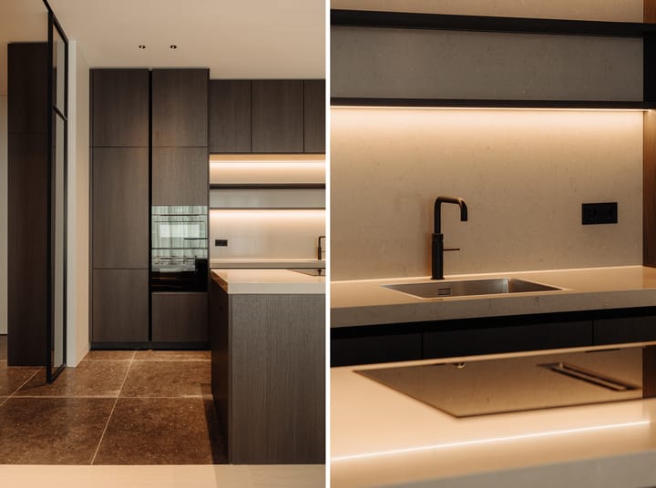 Photo 3 of Zocherstraat 42-C