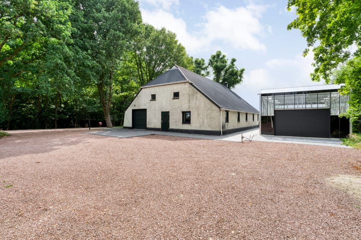 Foto 3 van Kikkertsveldweg 1