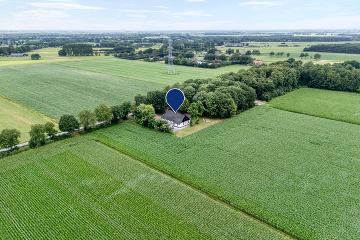 Foto 2 van Kikkertsveldweg 1