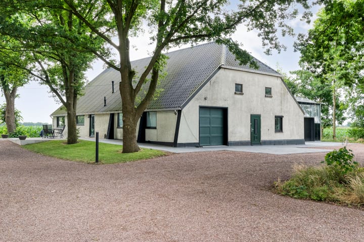 Foto 4 van Kikkertsveldweg 1