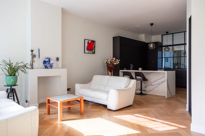 Foto 2 van Neuhuyskade 124