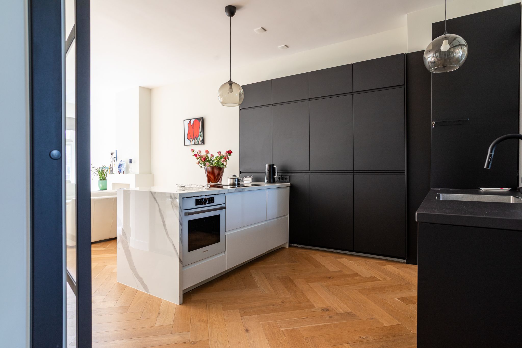 Foto 3 van Neuhuyskade 124