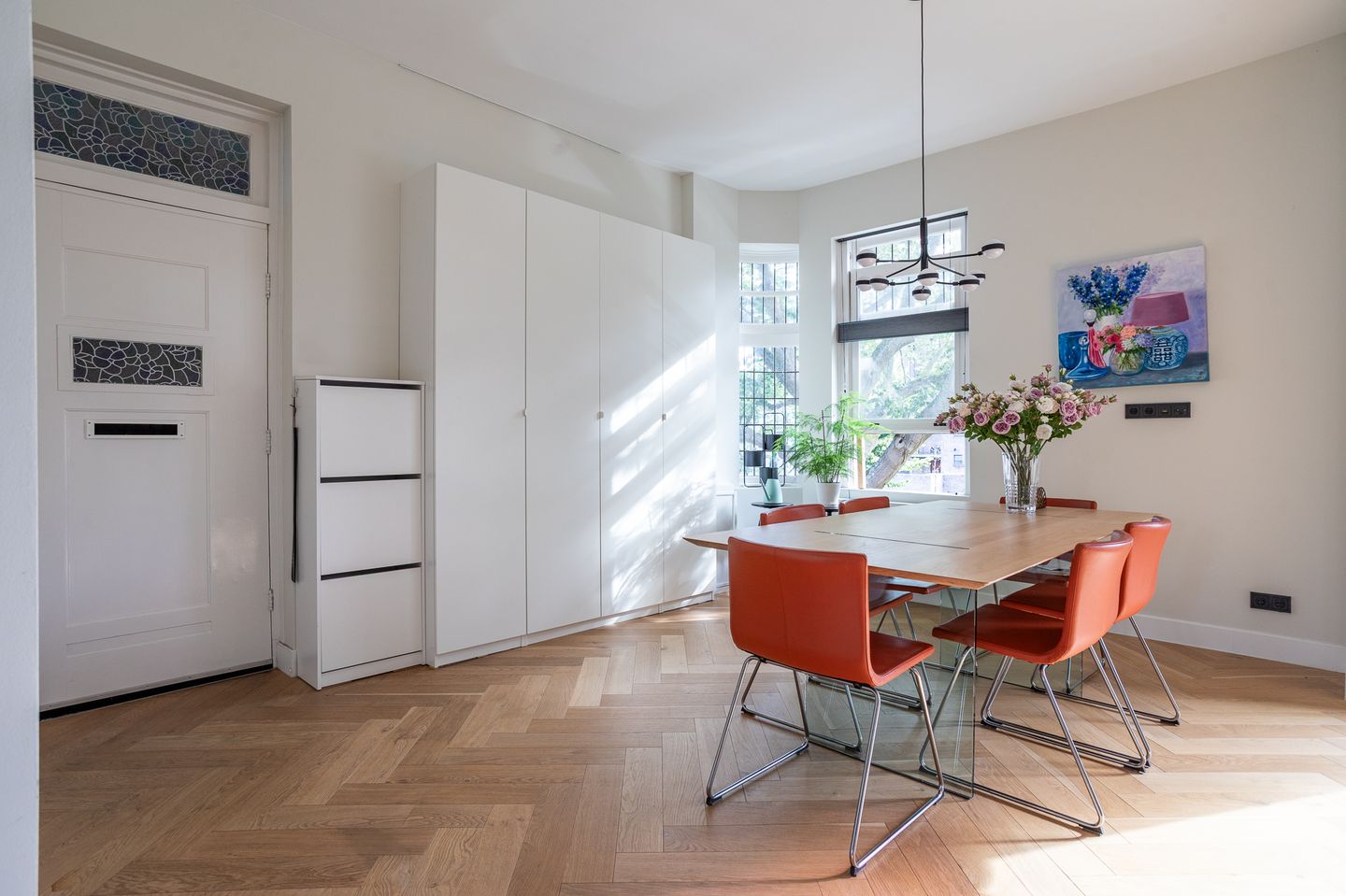 Foto 4 van Neuhuyskade 124