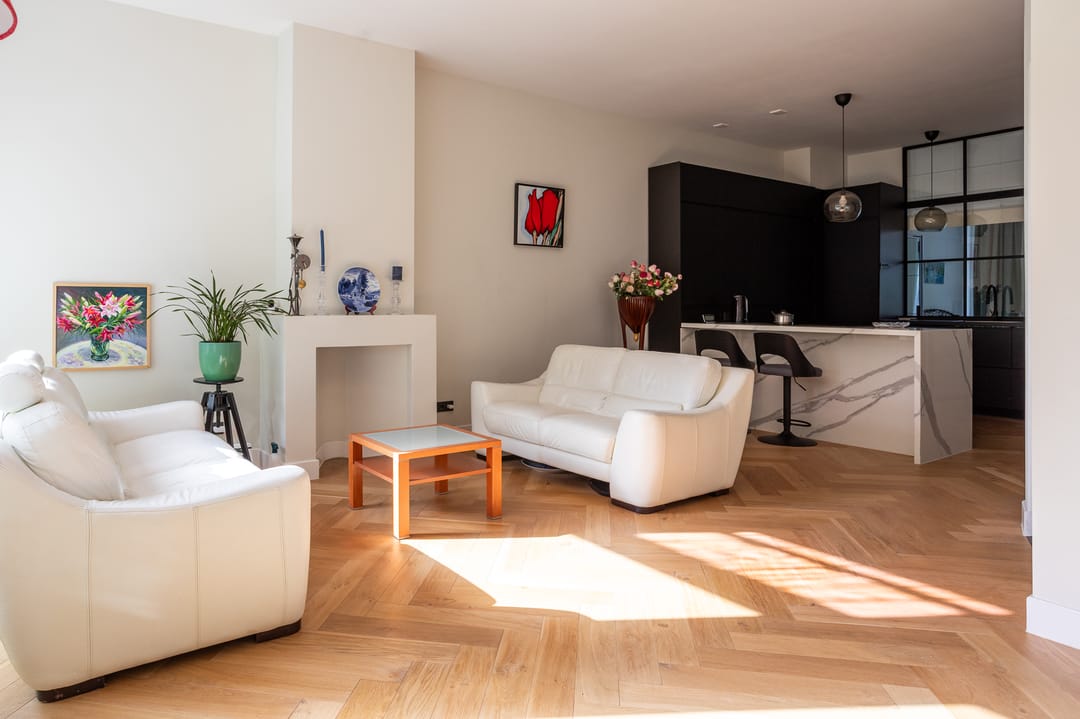 Foto 7 van Neuhuyskade 124