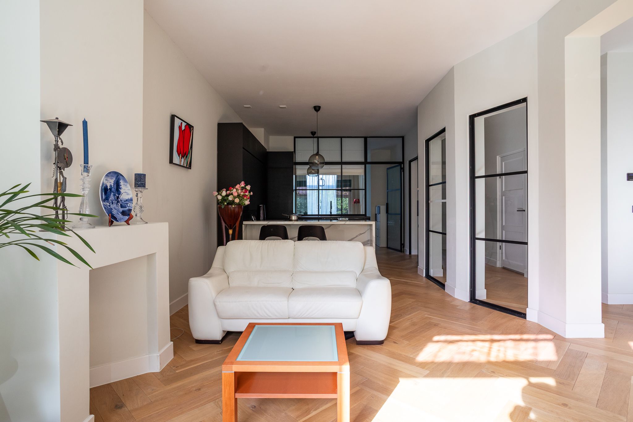 Foto 9 van Neuhuyskade 124