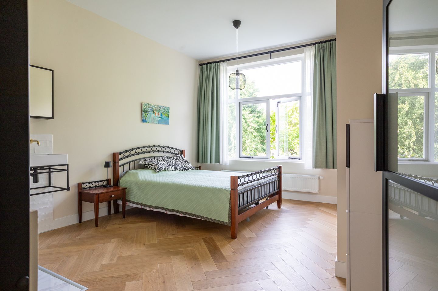 Foto 20 van Neuhuyskade 124