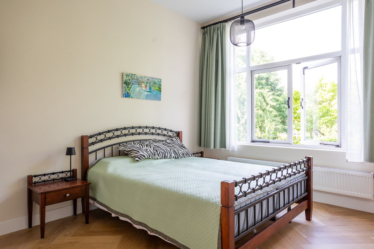 Foto 25 van Neuhuyskade 124