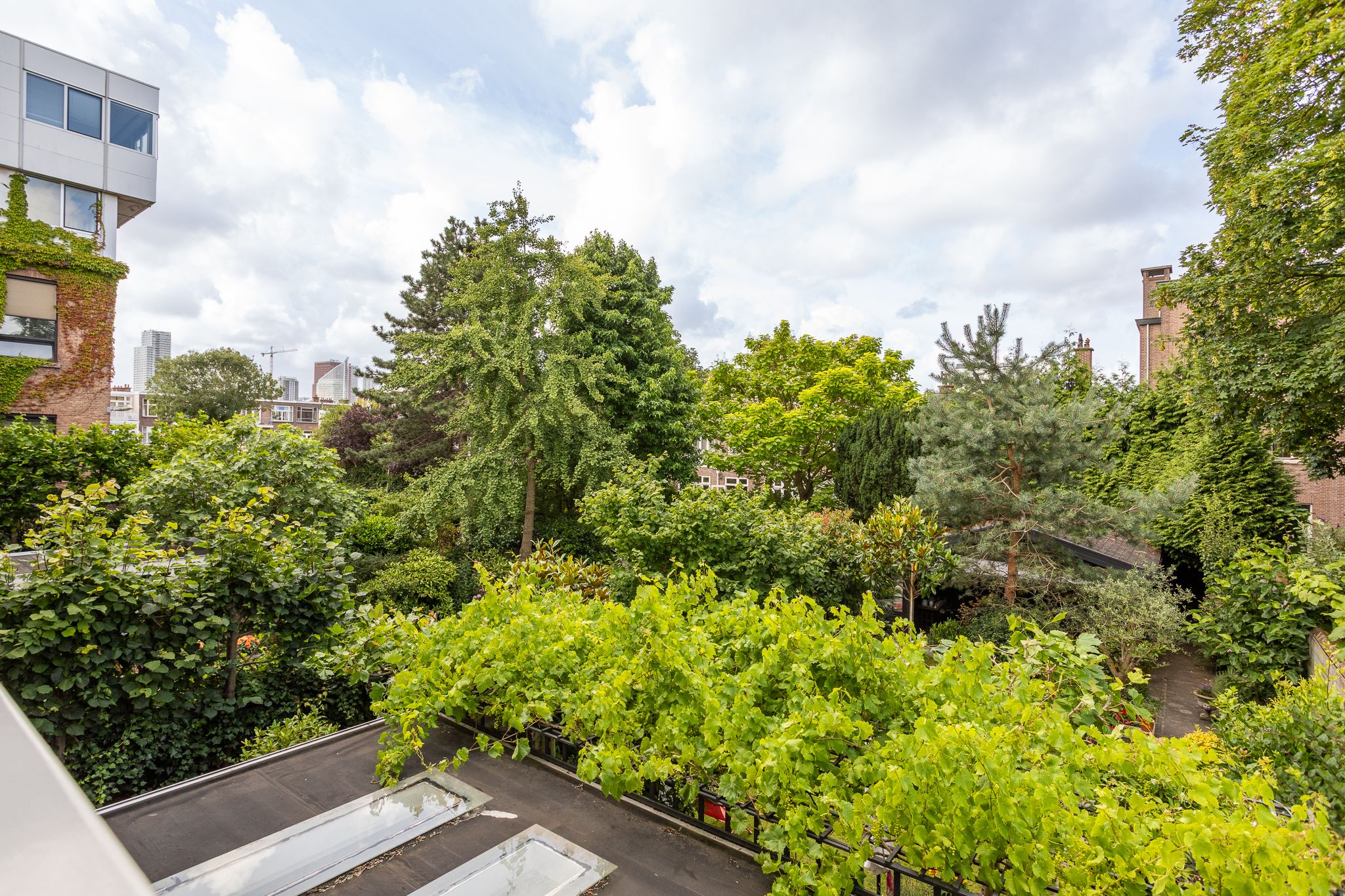 Foto 42 van Neuhuyskade 124