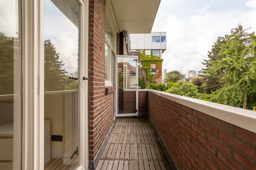 Foto 43 van Neuhuyskade 124