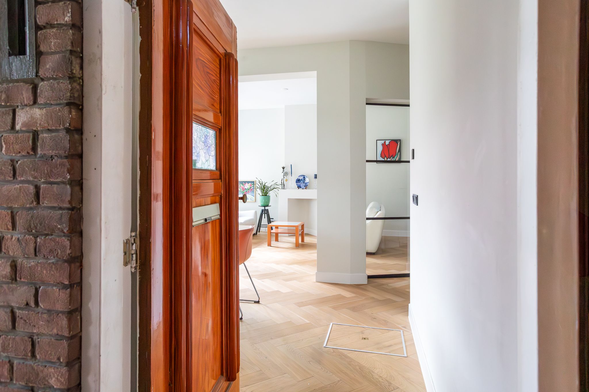 Foto 51 van Neuhuyskade 124