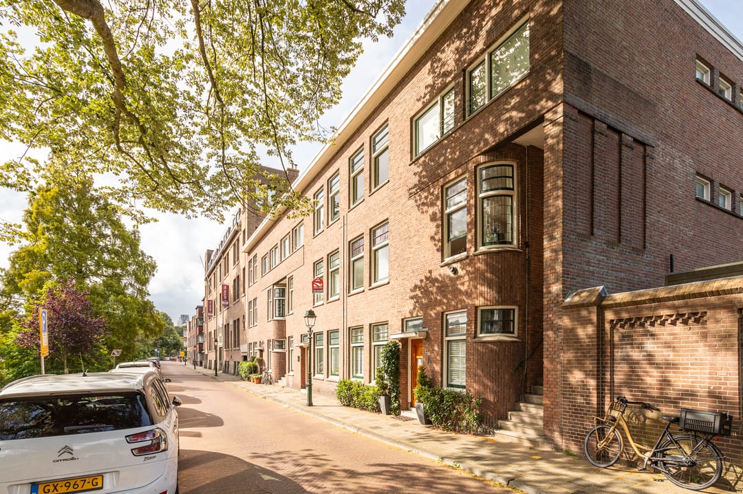 Foto 53 van Neuhuyskade 124