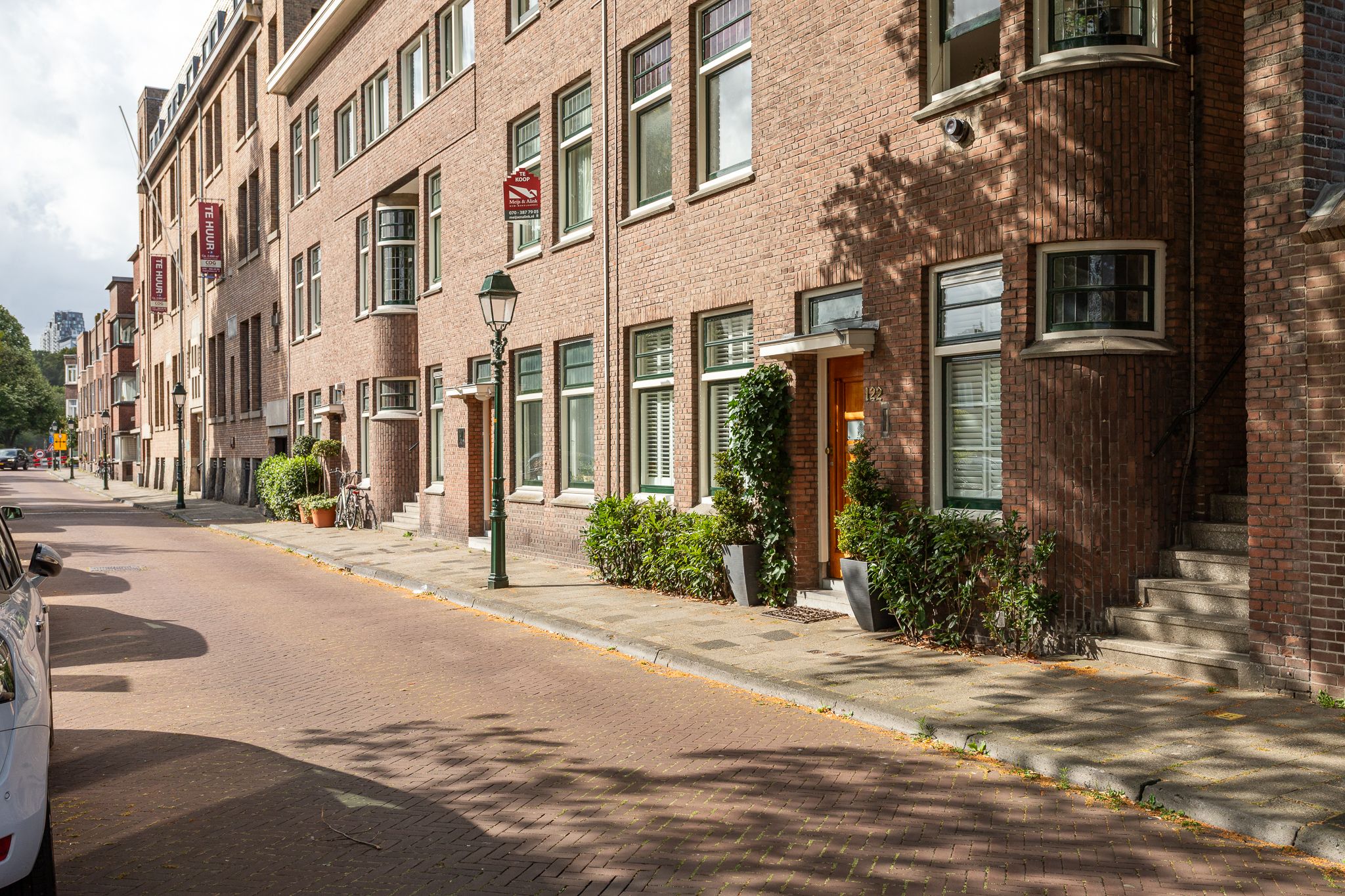 Foto 54 van Neuhuyskade 124