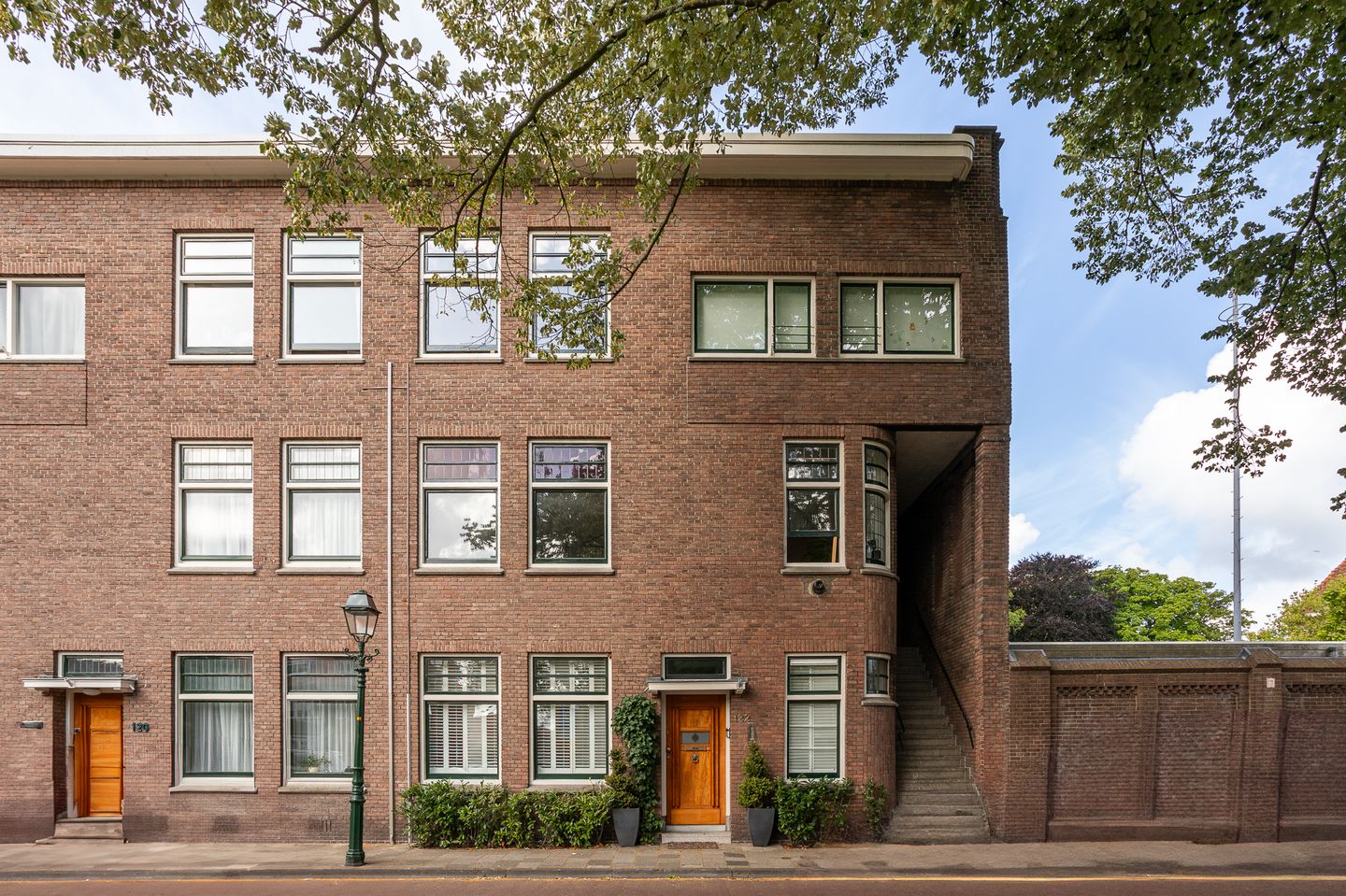 Foto 55 van Neuhuyskade 124