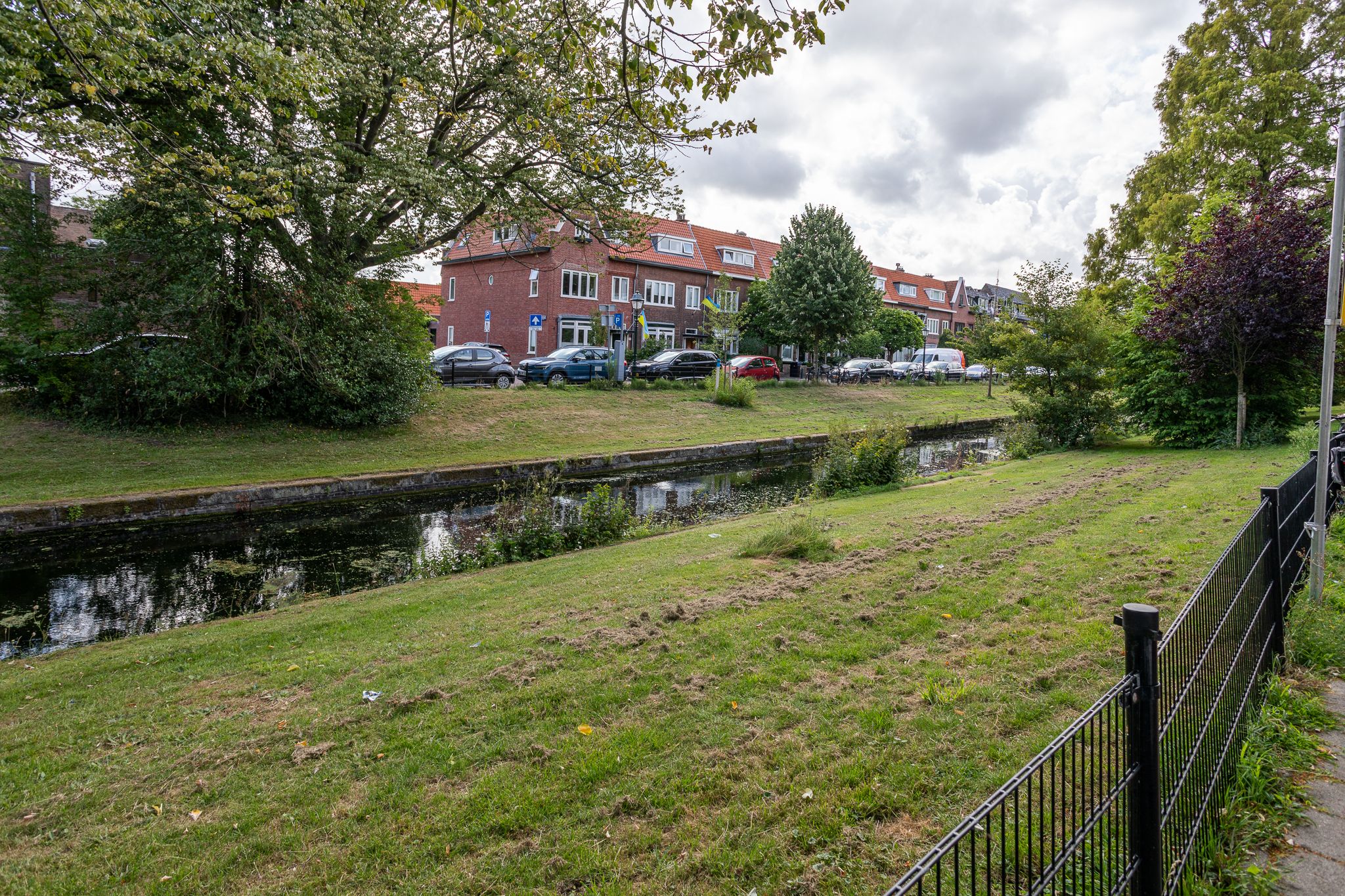 Foto 57 van Neuhuyskade 124