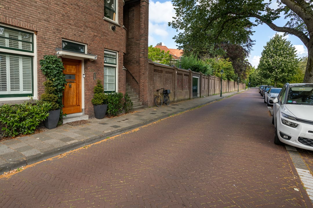 Foto 58 van Neuhuyskade 124