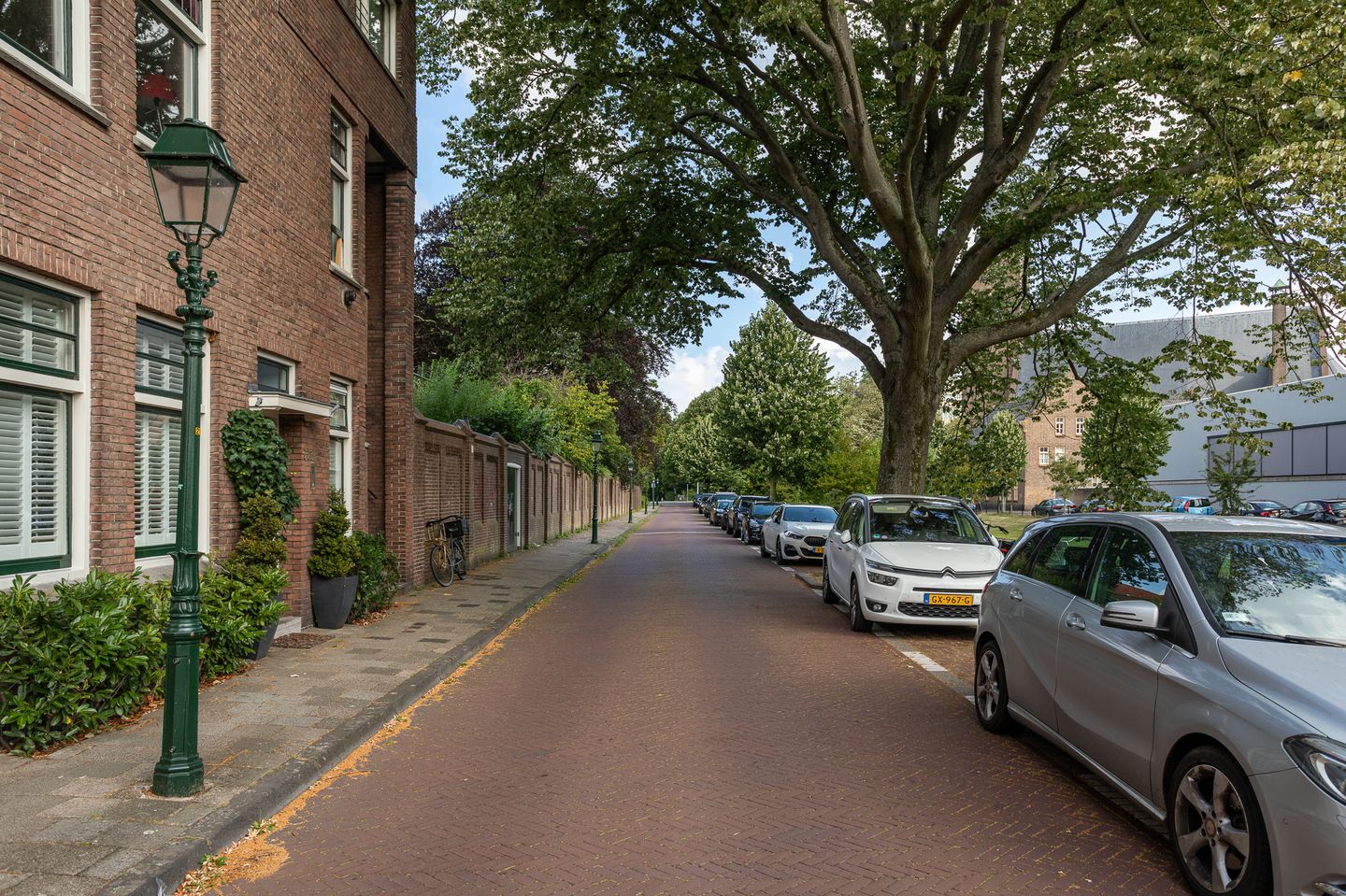 Foto 59 van Neuhuyskade 124