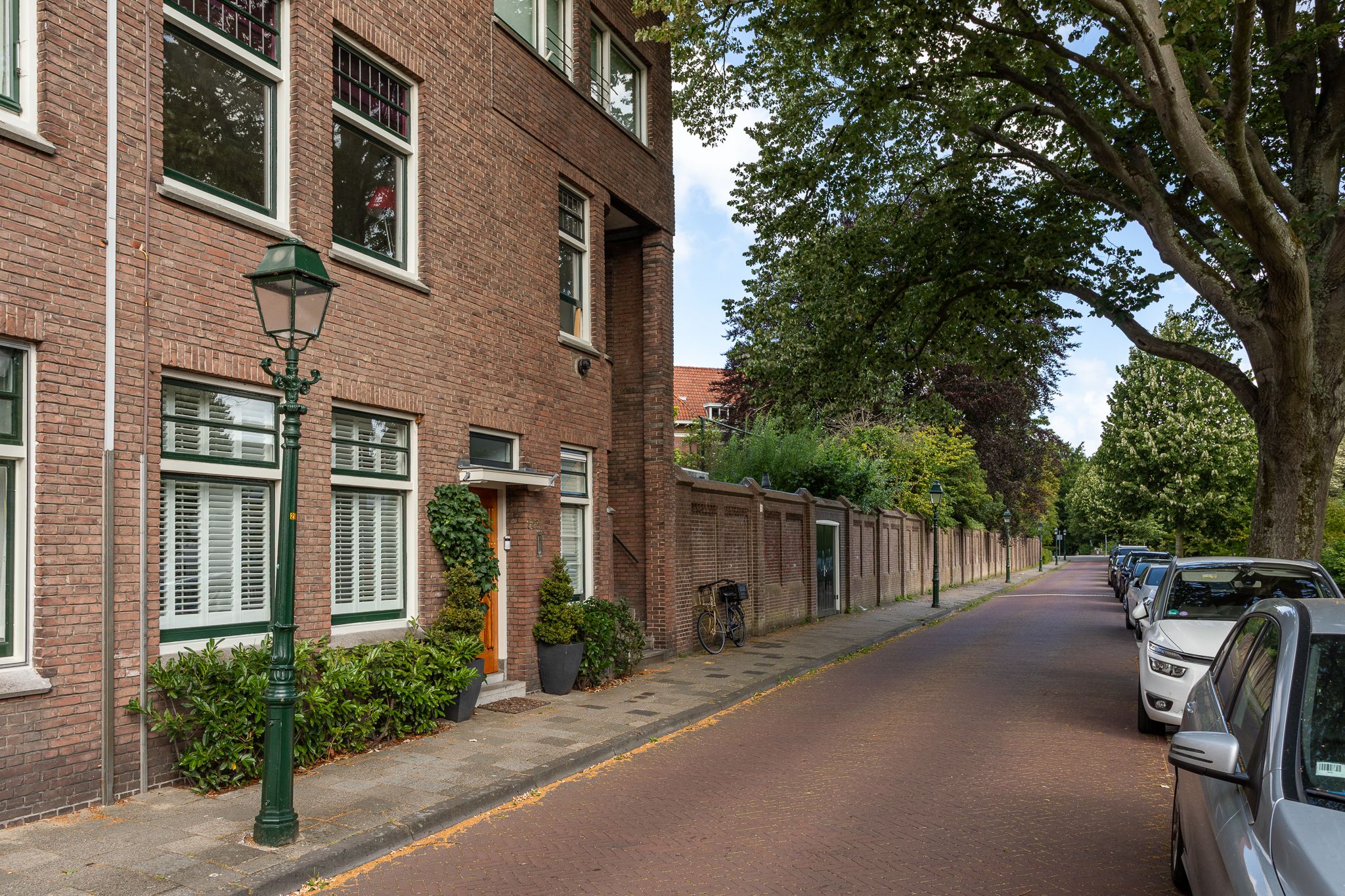 Foto 60 van Neuhuyskade 124