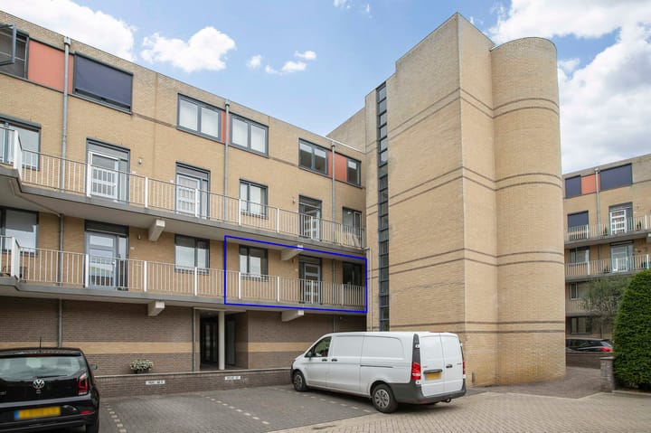 Foto 7 van Smidshof 31