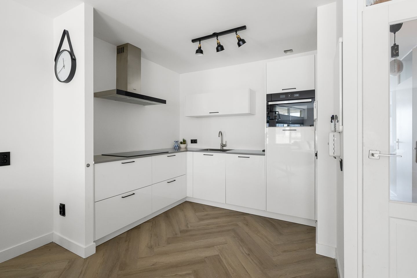 Foto 4 van Van Boetzelaerstraat 13