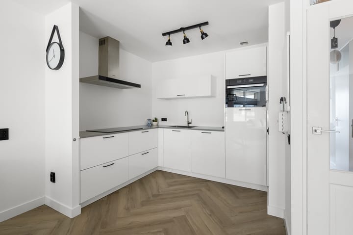 Foto 4 van Van Boetzelaerstraat 13