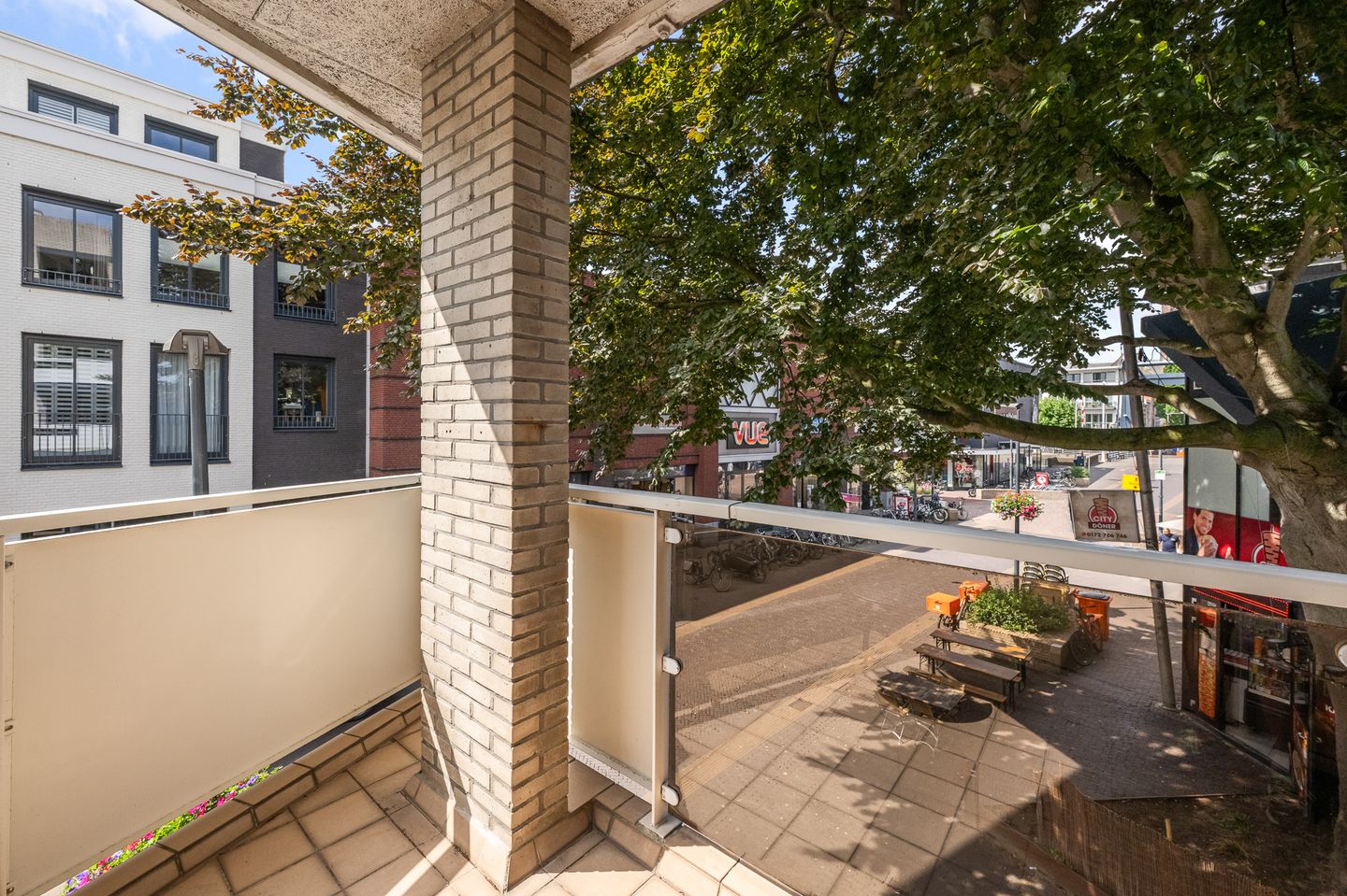 Foto 5 van Van Boetzelaerstraat 13