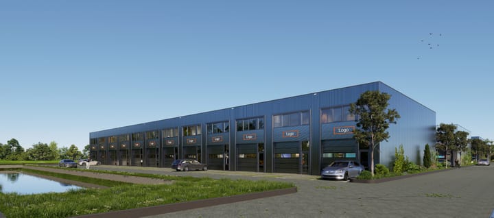 Kerkstraat 64-A001, Druten